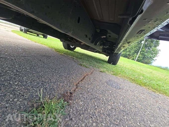 2020 Ram 1500 Big Horn Extended Cab Medium Bed - miniatura 14