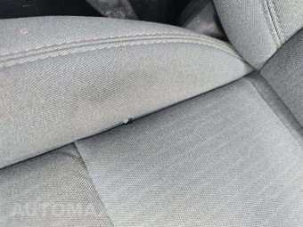 2020 Ram 1500 Big Horn Extended Cab Medium Bed - miniatura 18