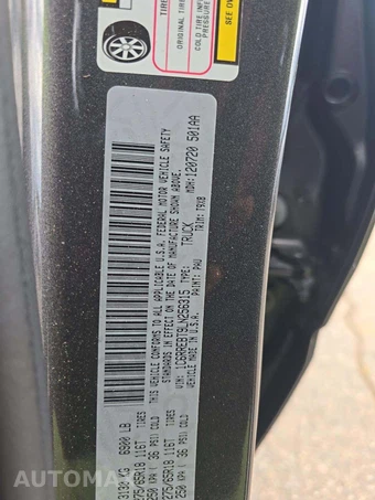2020 Ram 1500 Big Horn Extended Cab Medium Bed - miniatura 2