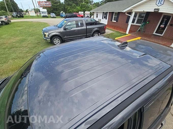 2020 Ram 1500 Big Horn Extended Cab Medium Bed - miniatura 9