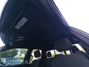 2020 Ram 1500 Big Horn Extended Cab Medium Bed - miniatura 14