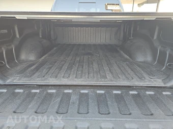 2020 Ram 1500 Big Horn Extended Cab Medium Bed - miniatura 17