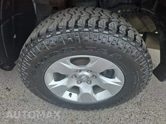 2020 Ram 1500 Big Horn Extended Cab Medium Bed – miniatura 11