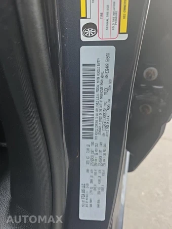2020 Ram 1500 Big Horn Extended Cab Medium Bed – miniatura 17