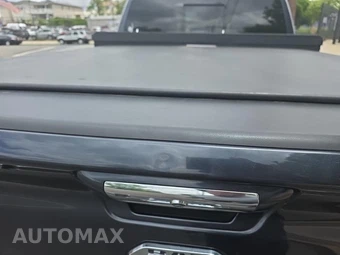 2020 Ram 1500 Big Horn Extended Cab Medium Bed – miniatura 20