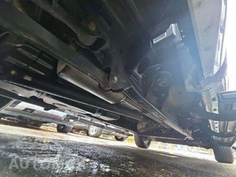 2020 Ram 1500 Big Horn Extended Cab Medium Bed - miniatura 17