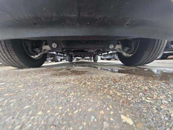 2020 Ram 1500 Big Horn Extended Cab Medium Bed - miniatura 20