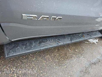 2020 Ram 1500 Big Horn Extended Cab Medium Bed - miniatura 22