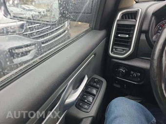 2020 Ram 1500 Big Horn Extended Cab Medium Bed - miniatura 26