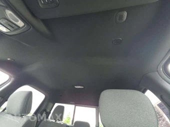 2020 Ram 1500 Big Horn Extended Cab Medium Bed - miniatura 11