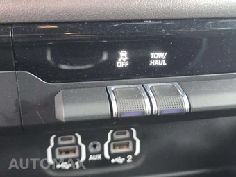 2020 Ram 1500 Big Horn Extended Cab Medium Bed - miniatura 31