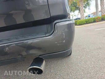 2020 Ram 1500 Big Horn Extended Cab Medium Bed - miniatura 34