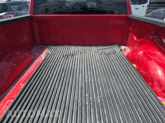 2020 Ram 1500 Big Horn Extended Cab Medium Bed - miniatura 16