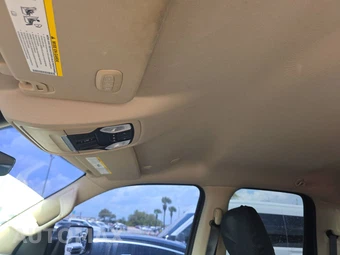 2020 Ram 1500 Big Horn Extended Cab Medium Bed - miniatura 18