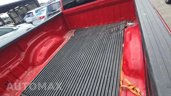 2020 Ram 1500 Big Horn Extended Cab Medium Bed - miniatura 22