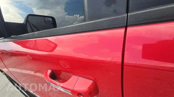 2020 Ram 1500 Big Horn Extended Cab Medium Bed - miniatura 27