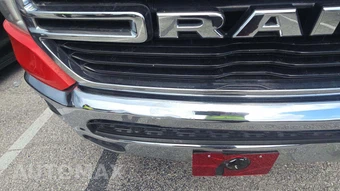 2020 Ram 1500 Big Horn Extended Cab Medium Bed - miniatura 30