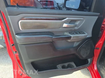 2020 Ram 1500 Big Horn Extended Cab Medium Bed - miniatura 9