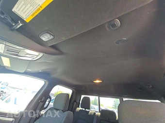 2020 Ram 1500 Big Horn Extended Cab Medium Bed - miniatura 11