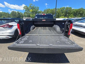2020 Ram 1500 Big Horn Extended Cab Medium Bed - miniatura 14