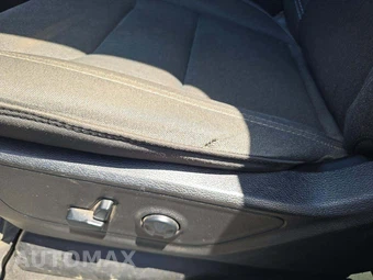 2020 Ram 1500 Big Horn Extended Cab Medium Bed - miniatura 21