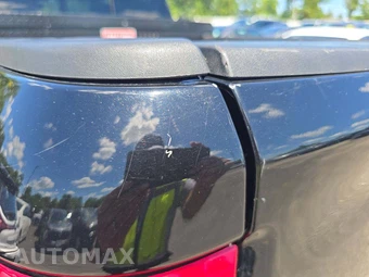 2020 Ram 1500 Big Horn Extended Cab Medium Bed - miniatura 22