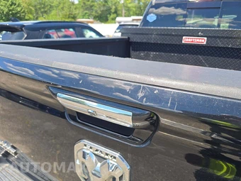2020 Ram 1500 Big Horn Extended Cab Medium Bed - miniatura 24