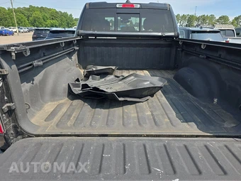 2020 Ram 1500 Big Horn Extended Cab Medium Bed - miniatura 16
