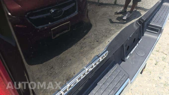 2020 Ram 1500 Big Horn Extended Cab Medium Bed - miniatura 18
