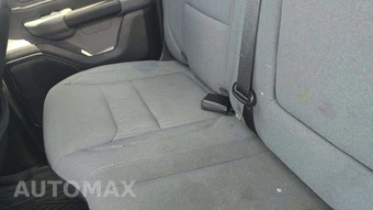 2020 Ram 1500 Big Horn Extended Cab Medium Bed - miniatura 26