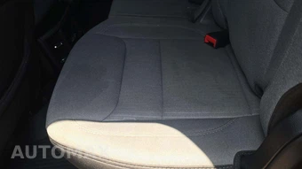 2020 Ram 1500 Big Horn Extended Cab Medium Bed - miniatura 27
