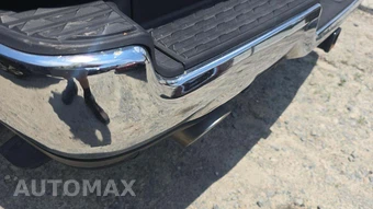 2020 Ram 1500 Big Horn Extended Cab Medium Bed - miniatura 30