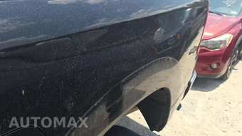 2020 Ram 1500 Big Horn Extended Cab Medium Bed - miniatura 35