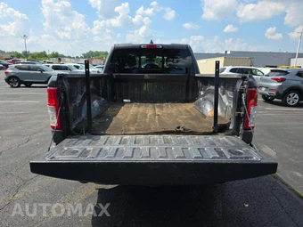 2020 Ram 1500 Big Horn Extended Cab Medium Bed - miniatura 11
