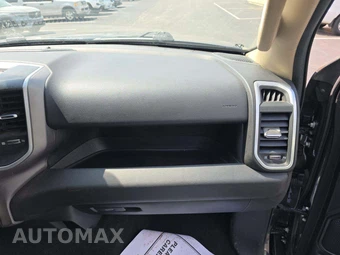 2020 Ram 1500 Big Horn Extended Cab Medium Bed - miniatura 16