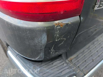 2020 Ram 1500 Big Horn Extended Cab Medium Bed - miniatura 20