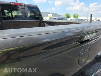 2020 Ram 1500 Big Horn Extended Cab Medium Bed - miniatura 22