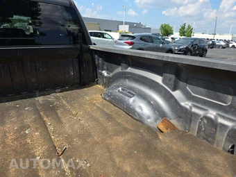 2020 Ram 1500 Big Horn Extended Cab Medium Bed - miniatura 23