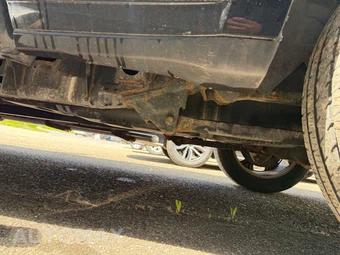 2020 Ram 1500 Big Horn Extended Cab Medium Bed - miniatura 25