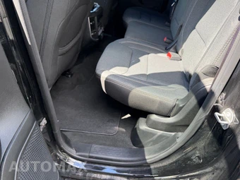 2020 Ram 1500 Big Horn Extended Cab Medium Bed - miniatura 35