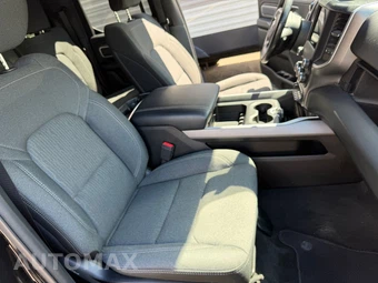 2020 Ram 1500 Big Horn Extended Cab Medium Bed - miniatura 40