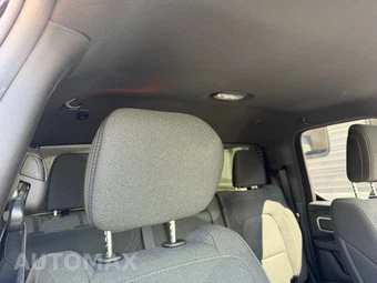 2020 Ram 1500 Big Horn Extended Cab Medium Bed - miniatura 41