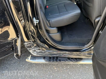 2020 Ram 1500 Big Horn Extended Cab Medium Bed - miniatura 44