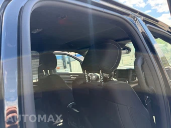 2020 Ram 1500 Big Horn Extended Cab Medium Bed - miniatura 47