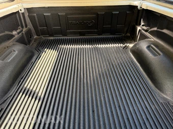 2020 Ram 1500 Big Horn Extended Cab Medium Bed - miniatura 52