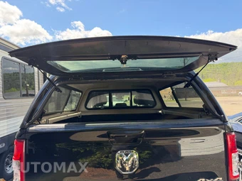 2020 Ram 1500 Big Horn Extended Cab Medium Bed - miniatura 53