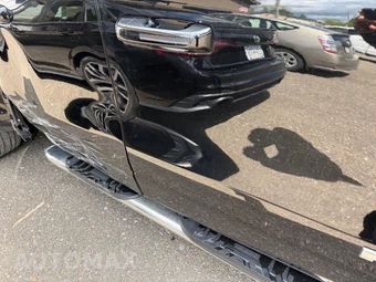 2020 Ram 1500 Big Horn Extended Cab Medium Bed - miniatura 6