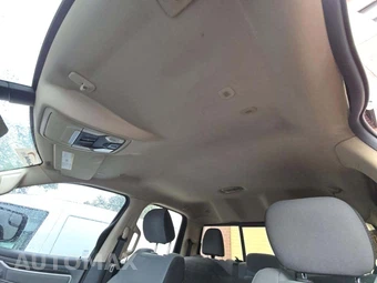 2020 Ram 1500 Big Horn Extended Cab Medium Bed – miniatura 11