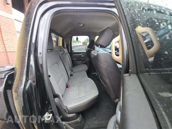 2020 Ram 1500 Big Horn Extended Cab Medium Bed – miniatura 16