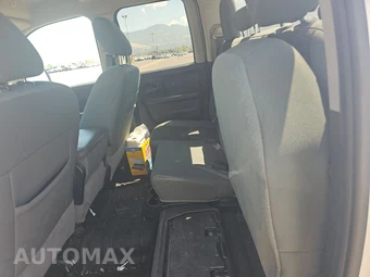 2020 Ram 1500 Classic Express Extended Cab Medium Bed – miniatura 13